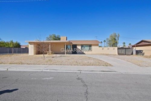 2120 Carver Avenue, North Las Vegas, NV 89032
