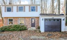 3416 Inverwood Ln Bowie, MD 20721