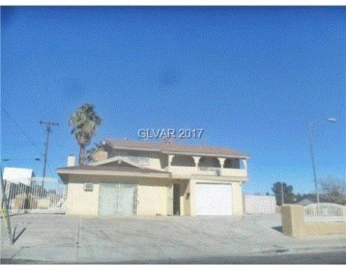 2380 Golden Arrow Drive, Las Vegas, NV 89169