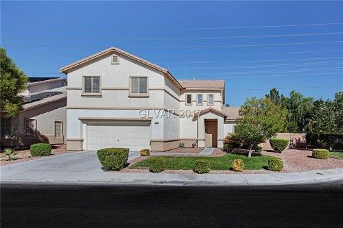 6016 Harvest Dance Street, North Las Vegas, NV 89031