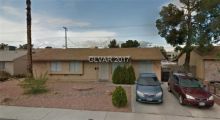 2337 Mallard Street Las Vegas, NV 89108