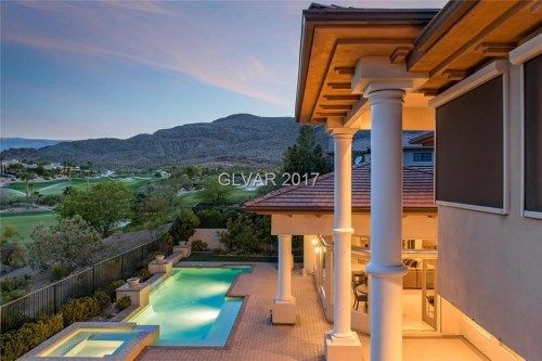 3043 Red Arrow Drive, Las Vegas, NV 89135