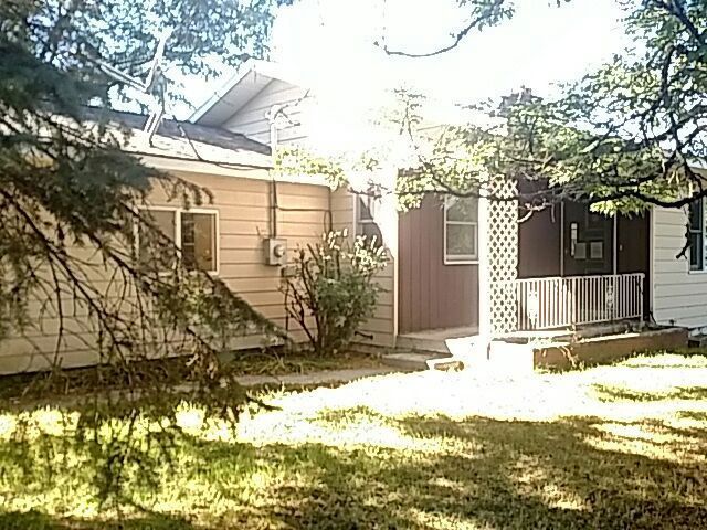 2681 N Weaver Rd, Fairview, MI 48621
