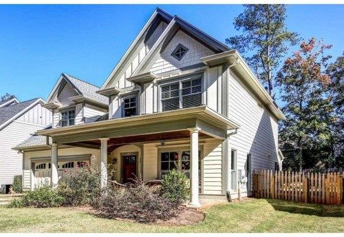 213 Ohm Ave, Avondale Estates, GA 30002