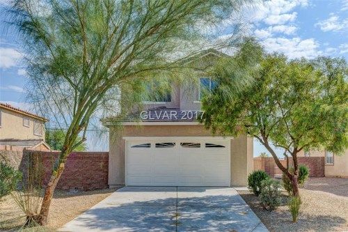 21 Rosa Rosales Court, North Las Vegas, NV 89031