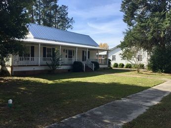 204 E George St, Saint George, SC 29477
