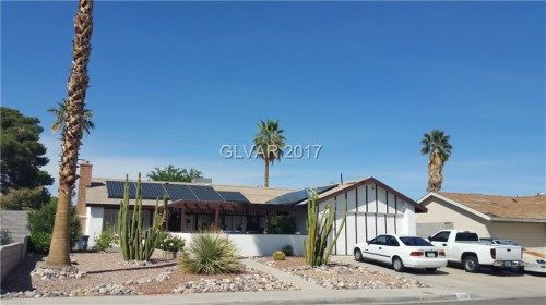 5066 National Avenue, Las Vegas, NV 89146