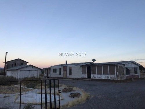 1471 South Michael Drive, Pahrump, NV 89048