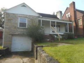 215 Chestnut Street, Huntington, WV 25705