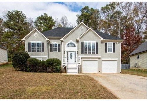 4816 Clove Dr SW, Mableton, GA 30126