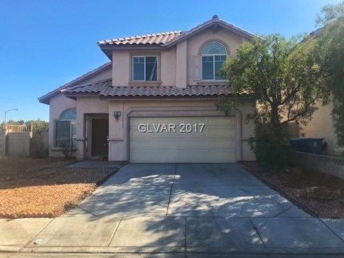 3302 Wardlaw Street, Las Vegas, NV 89117