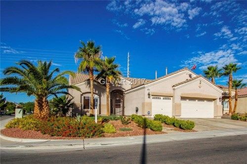 5917 Aqua Verde Street, North Las Vegas, NV 89031
