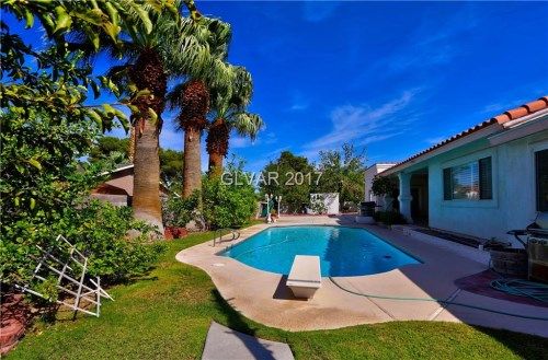 2768 Casey Drive, Las Vegas, NV 89120