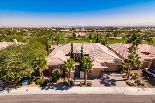 4572 Bersaglio Street, Las Vegas, NV 89135