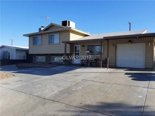 5605 Reiter Avenue, Las Vegas, NV 89108