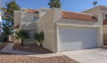 3136 Centavo Drive Las Vegas, NV 89117
