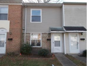 1509 Darren Circ, Portsmouth, VA 23701