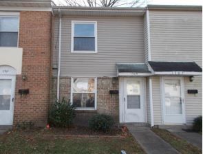 1509 Darren Circ, Portsmouth, VA 23701