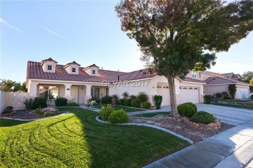 937 Stable Glen Drive, North Las Vegas, NV 89031