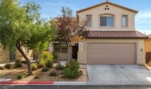 4425 Desert Park Avenue North Las Vegas, NV 89085