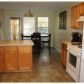 2821 Crest Ridge Way SW, Marietta, GA 30060 ID:15106041