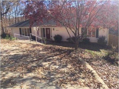 3848 Corinth Dr, Gainesville, GA 30506