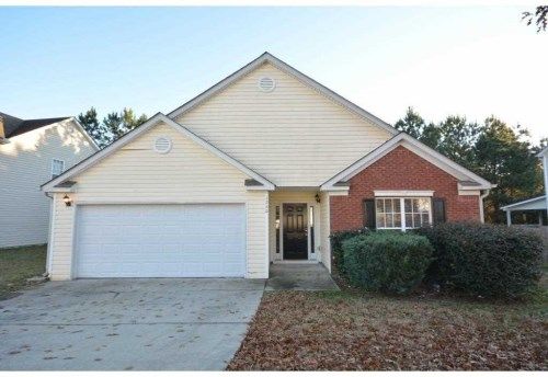 1260 Creekview Circle, Riverdale, GA 30296