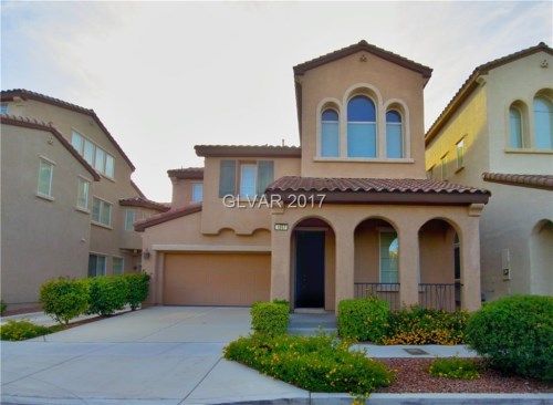 1857 Cape Cod Landing Drive, Las Vegas, NV 89135