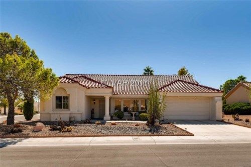 8501 Linderwood Drive, Las Vegas, NV 89134