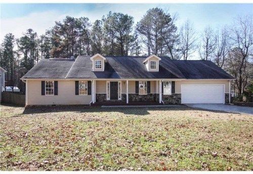 3805 Annandale Ln, Suwanee, GA 30024