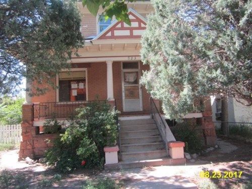 923 CARTERET AVE, Pueblo, CO 81004