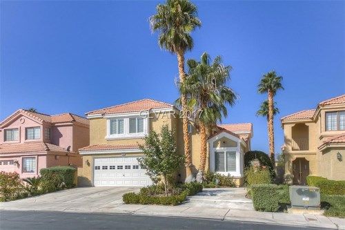 8756 Captains Place, Las Vegas, NV 89117