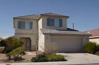 5849 Springmist Street, North Las Vegas, NV 89031