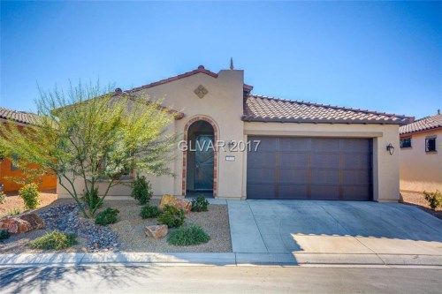 3533 Starlight Ranch Avenue, North Las Vegas, NV 89081