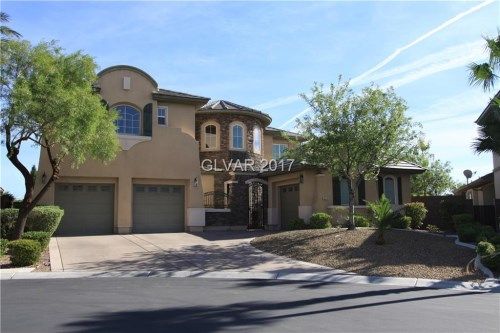 304 Lorelei Rock Street, Las Vegas, NV 89138