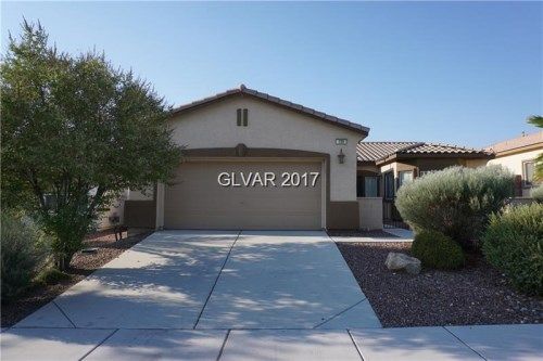 109 Amethyst Stars Avenue, North Las Vegas, NV 89031