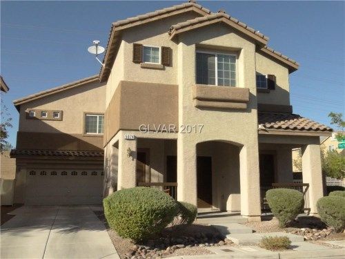 5074 Tunnel Falls Drive, Las Vegas, NV 89141