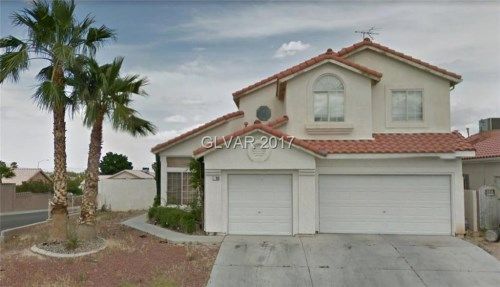 3748 Coleman Street, North Las Vegas, NV 89032