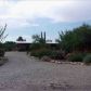 1221 E Camino De Los Padres, Tucson, AZ 85718 ID:15222446