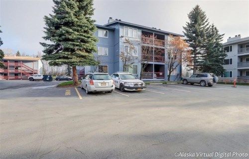 8701 Blackberry Street #13A, Anchorage, AK 99502