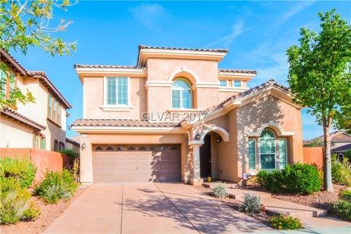 1390 Robard Street, Las Vegas, NV 89135