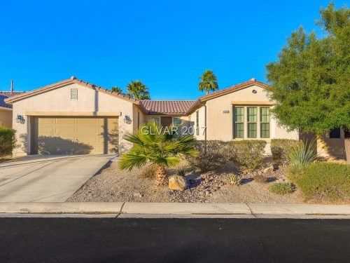 4338 Oasis Valley Avenue, North Las Vegas, NV 89085