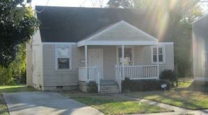 3105 Dartmouth Stre, Portsmouth, VA 23707