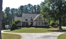 60 Meadow Trl Social Circle, GA 30025