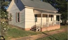 232 Cannon Dr Social Circle, GA 30025
