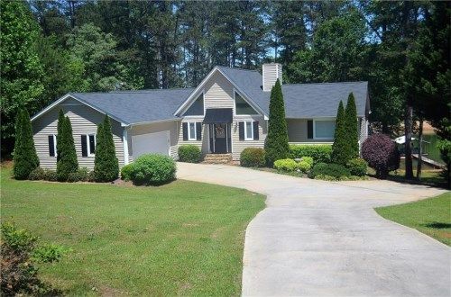 452 Capri Point, Lavonia, GA 30553