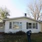 12 Fountain Lake Dr, Greenfield, IN 46140 ID:15228682