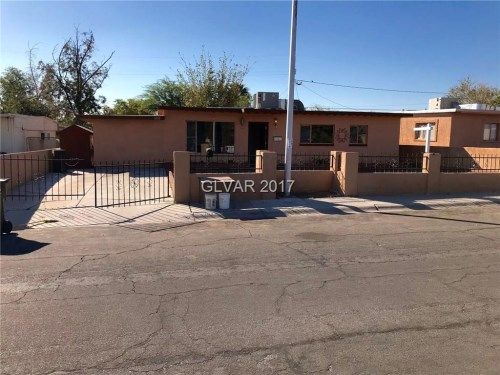 1617 Dogwood Avenue, North Las Vegas, NV 89030