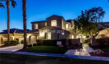 2805 Evening Rock Street Las Vegas, NV 89135