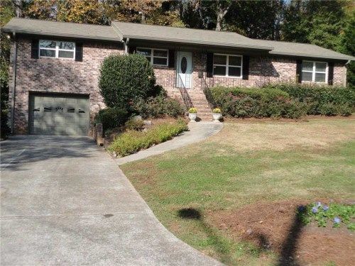 71 Vanya Ln SE, Smyrna, GA 30082